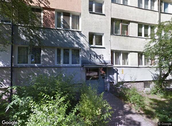 Ceny mieszkań Wrocław UL. POPOWICKA 106