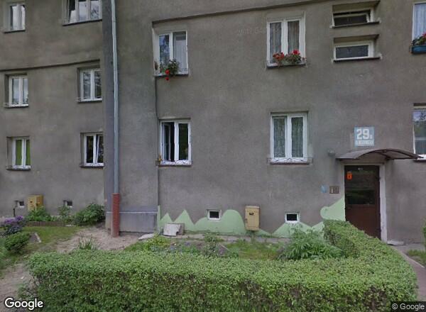 Ceny mieszkań Katowice Mysłowicka 29A