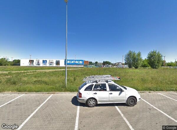 Ceny mieszkań Warszawa al. Krakowska 79