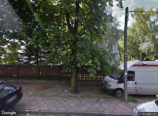 Ceny mieszkań Warszawa ul. VIII Poprzeczna 10
