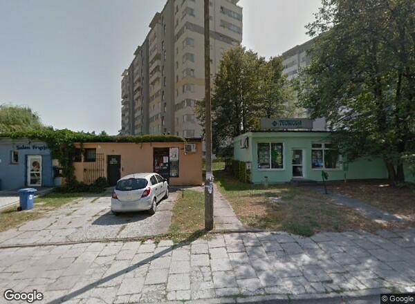 Ceny mieszkań Kraków Republiki Korczakowskiej 17