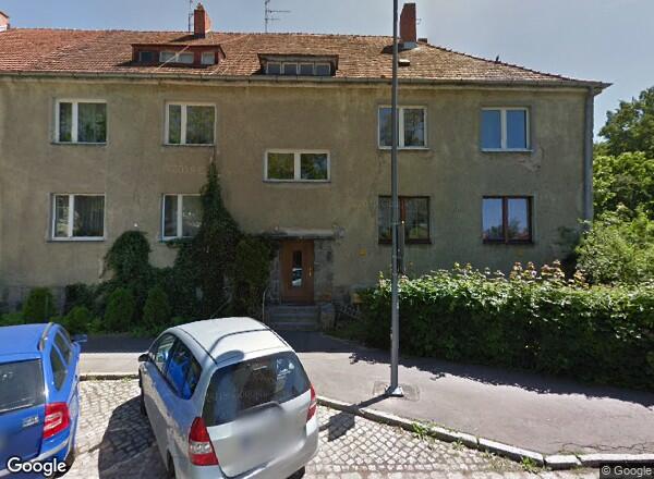 Ceny mieszkań Wrocław UL. PARTYZANTÓW 5