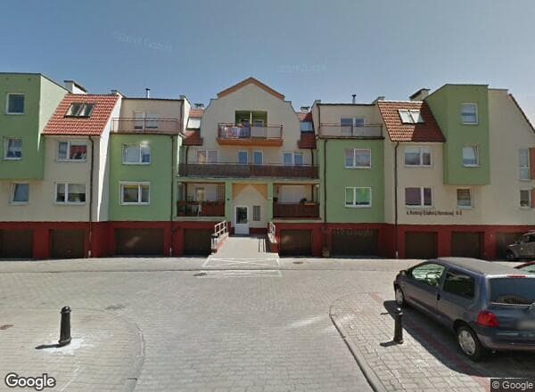 Ceny transakcyjne mieszkań Gorzów Wielkopolski KOMISJI EDUKACJI NARODOWEJ 6D