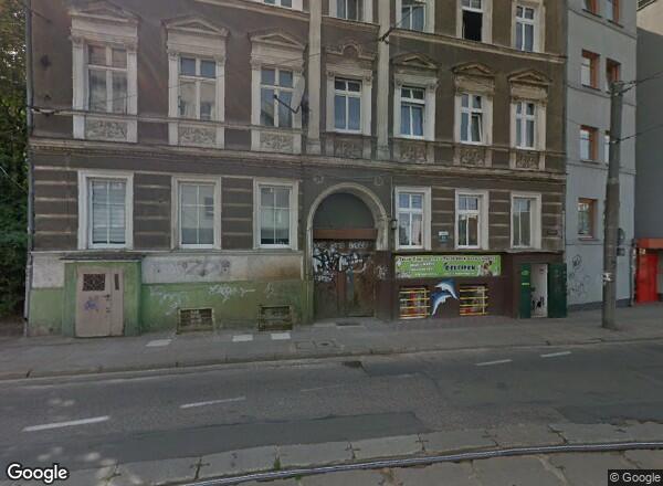 Ceny mieszkań Szczecin Parkowa 59