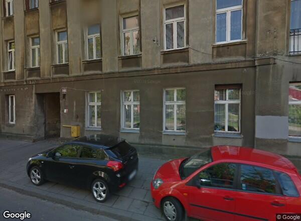 Ceny mieszkań Łódź Pomorska 145