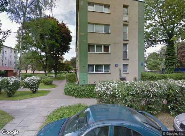 Ceny mieszkań Warszawa ul. Danuty Siedzikówny „Inki” 6