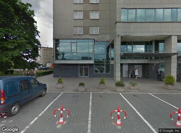 Ceny mieszkań Warszawa Al. Jerozolimskie 133