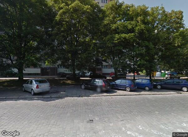 Ceny mieszkań Wrocław UL. WIELKA 53