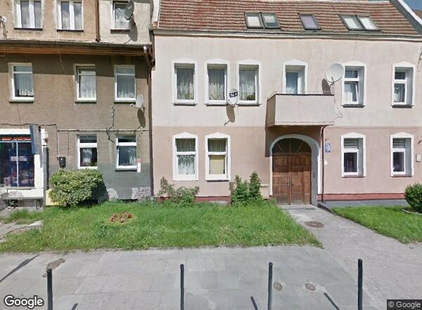 Ceny mieszkań Szczecin Gryfińska 15