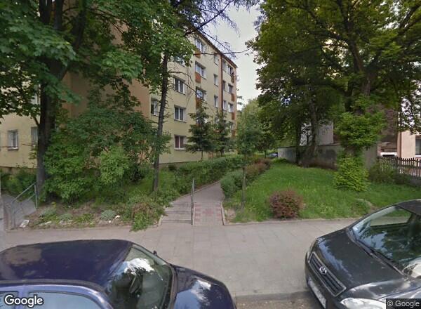 Ceny mieszkań Kraków Dębowa 12