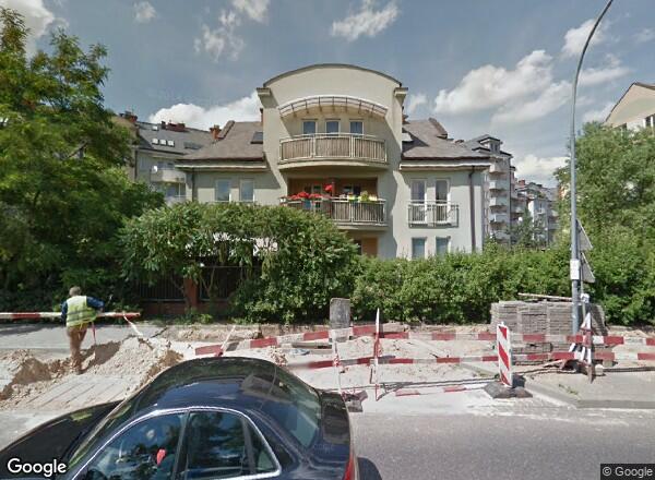 Ceny mieszkań Warszawa ul. kard. A. Kakowskiego 10