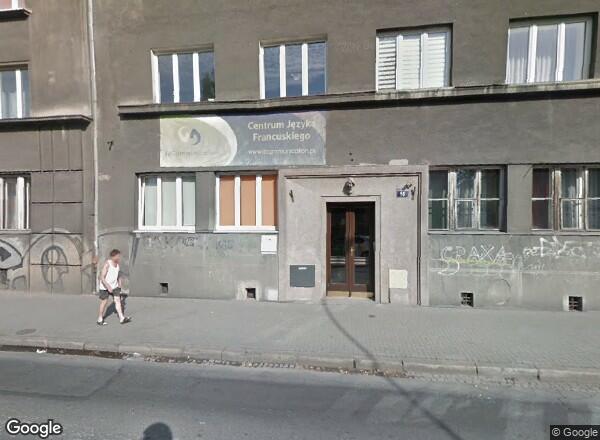 Ceny mieszkań Kraków Aleja Juliusza Słowackiego 16