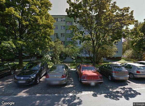 Ceny mieszkań Wrocław UL. KWISKA 14