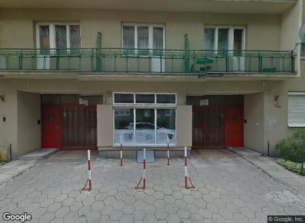 Ceny transakcyjne mieszkań Warszawa ul. Andrzejowska 6/8