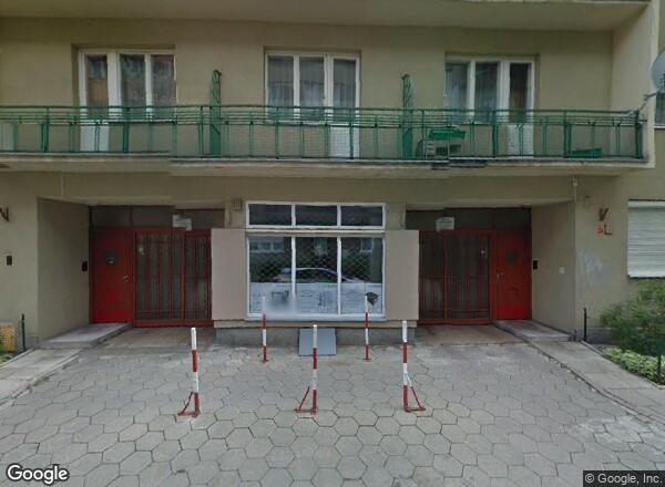 Ceny mieszkań Warszawa ul. Andrzejowska 6/8