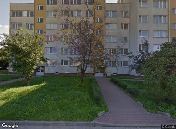 Ceny mieszkań Wrocław UL. NA OSTATNIM GROSZU 38
