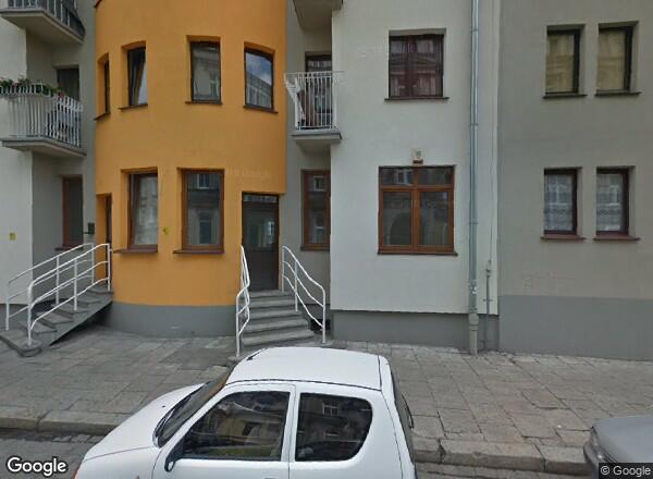 Ceny mieszkań Wrocław UL. STEFANA ŻEROMSKIEGO 9