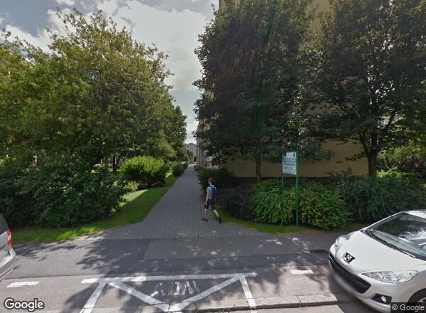 Ceny mieszkań Poznań Oświecenia 83