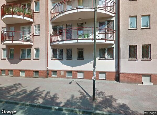 Ceny mieszkań Warszawa ul. Prochowa 12