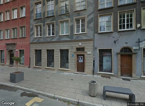 Ceny mieszkań Gdańsk Ogarna 119