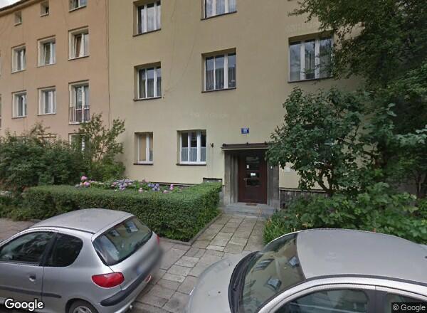 Ceny mieszkań Kraków Spokojna 29