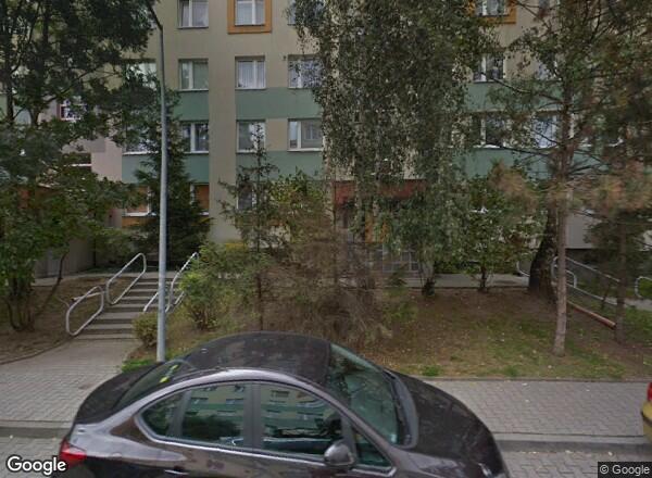 Ceny mieszkań Wrocław UL. STEROWCOWA 6