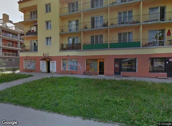 Ceny mieszkań Łódź Emilii Plater 20