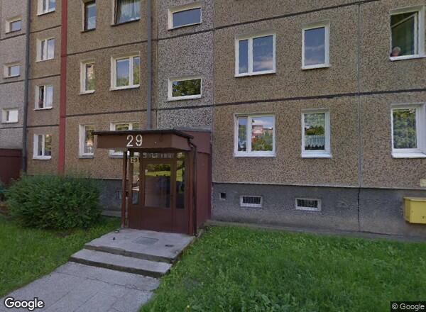 Ceny mieszkań Poznań Polan 29