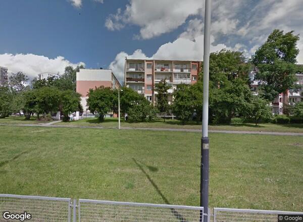 Ceny mieszkań Łódź Retkińska 118