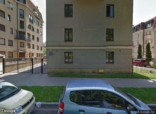 Ceny mieszkań Warszawa ul. Podchorążych 73