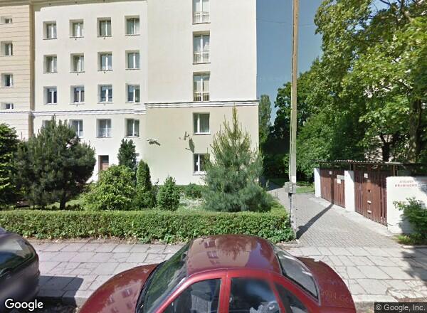 Ceny mieszkań Gdynia bp. Dominika 32