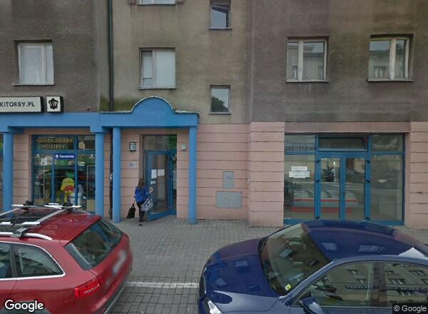 Ceny mieszkań Kraków Wrocławska 18