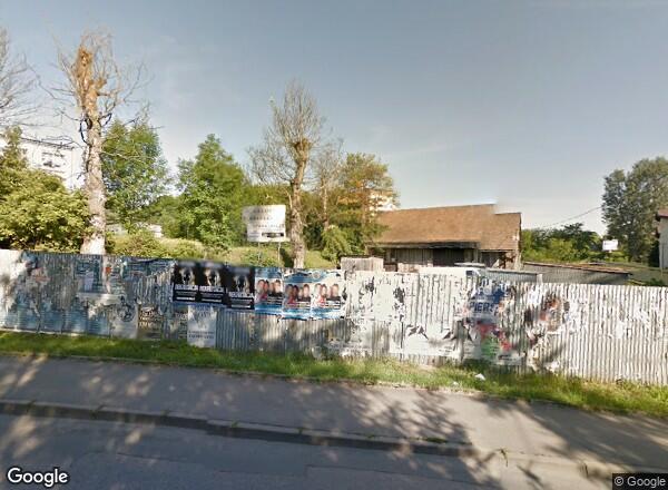 Ceny mieszkań Kraków Fatimska 61