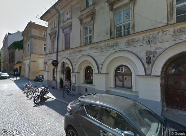 Ceny mieszkań Kraków św. Tomasza 33