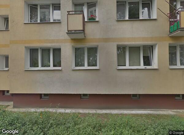 Ceny mieszkań Warszawa ul. Kinowa 6