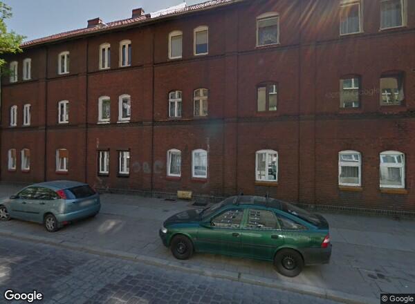 Ceny mieszkań Poznań Kolejowa 9