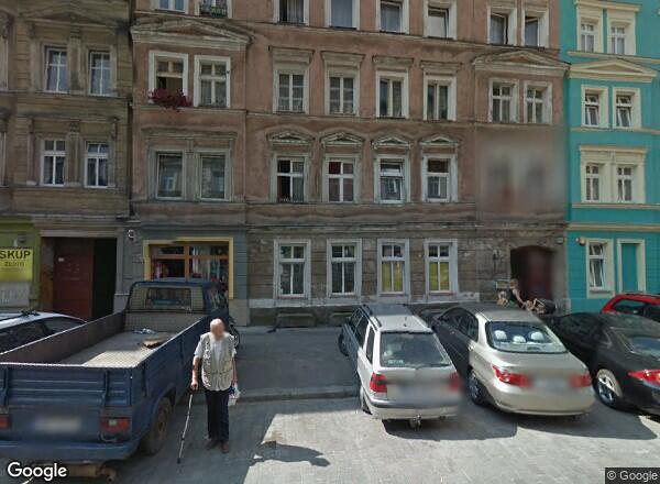 Ceny mieszkań Wrocław UL. OLEŚNICKA 19