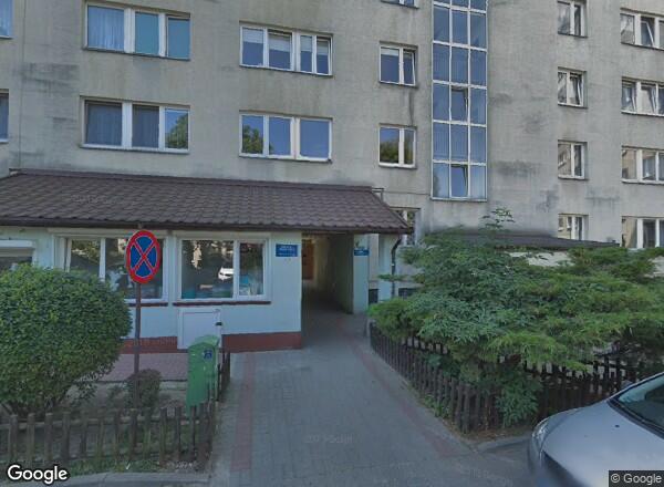 Ceny mieszkań Warszawa ul. Orlego Lotu 4