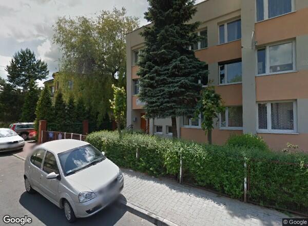 Ceny mieszkań Katowice Klonowa 34