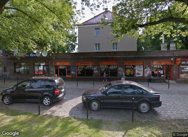 Ceny mieszkań Szczecin Spółdzielcza 11