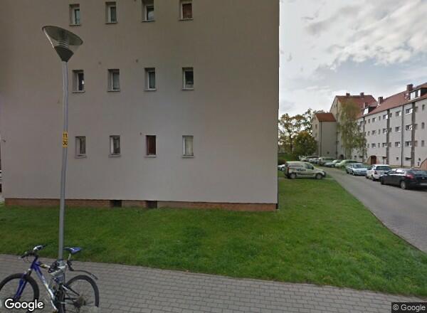 Ceny mieszkań Wrocław UL. NA POLANCE 4C