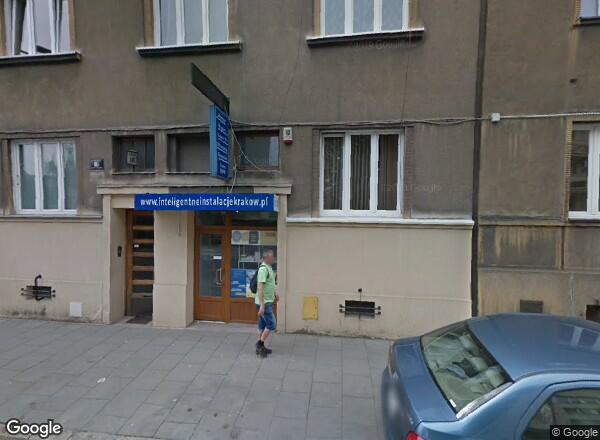 Ceny mieszkań Kraków Władysława Łokietka 16