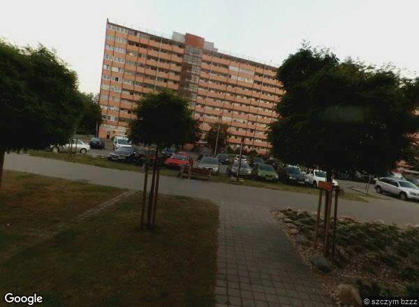 Ceny mieszkań Gdańsk Obrońców Wybrzeża 23