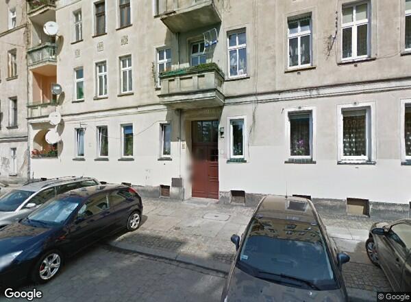 Ceny mieszkań Wrocław UL. BRZESKA 16