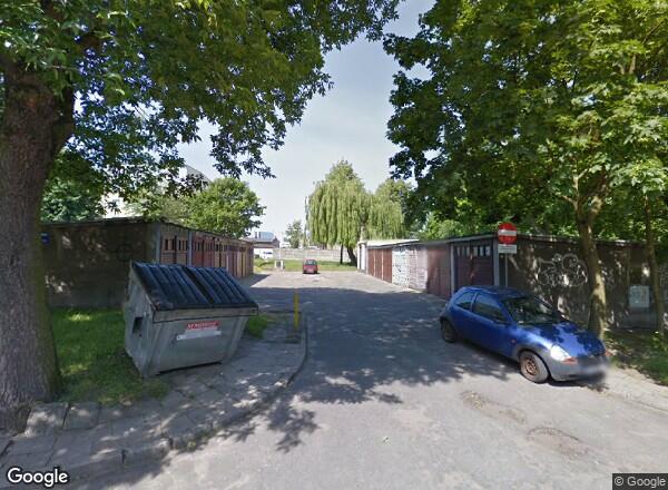 Ceny mieszkań Poznań Jaworowa 30