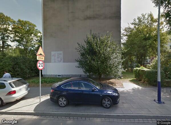 Ceny mieszkań Kraków Komandosów 15