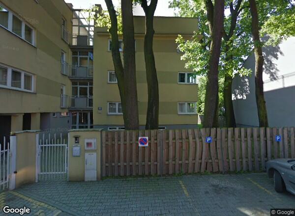 Ceny mieszkań Kraków Ks. Stefana Pawlickiego 20