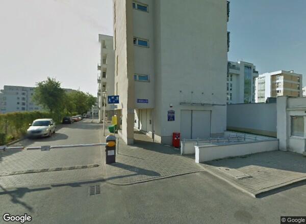 Ceny mieszkań Poznań Wilczak 18