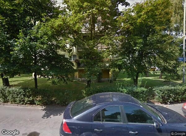 Ceny transakcyjne mieszkań Wrocław UL. MAKSYMILIANA JACKOWSKIEGO 61