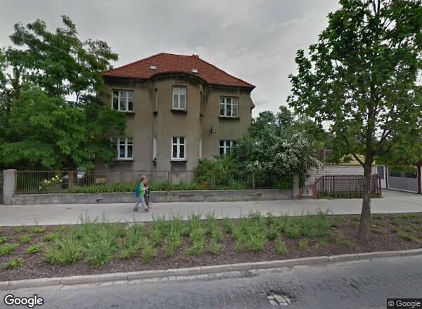 Ceny mieszkań Poznań Rolna 1